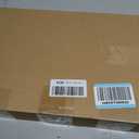 UPGRADED 5304505529 Freezer Door Gasket Compatible with Frigidaire Freezer Door Gasket 5304506127 216522376 AP6037537 PS11770428 LFFH17F3QWA Freezer Door Seal For Kenmore Refrigerator Door Gasket