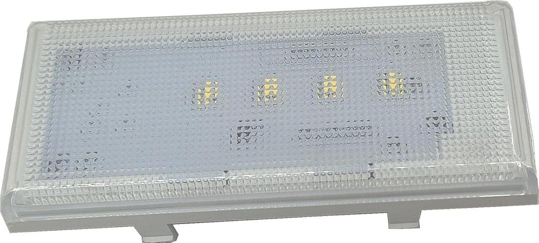 New for Whirlpool Refrigerator LED Light Driver W10515058 WPW10515058 W10465957 W10522611 PS11755867 Replacement
