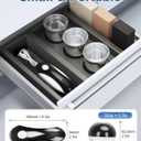 Auto Stop Electric Can Opener - Rechargeable Can Openers Smooth Edge for Seniors,One Touch Cut Opener Handsfree for Kitchen Portable for Any Size Cans
