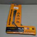 AUTOBOO 24" and 18" Windshield Wipers Blades (Pack Of 2),OEM Quality Premium All-Seasons Wiper blades,Stable and Quiet wiper blades