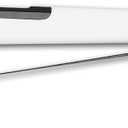 Director's Showcase Elite 3 36" Color Guard Rifle (Black Bolt and Black Leather Strap)