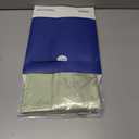 BEDELITE Satin Pillowcase for Hair and Skin, Super Soft Similar to Silk Pillow Cases 4 Pack with Envelope Closure, Cooling Pillowcases for Women Men (20"x40" King Size, Gleam)