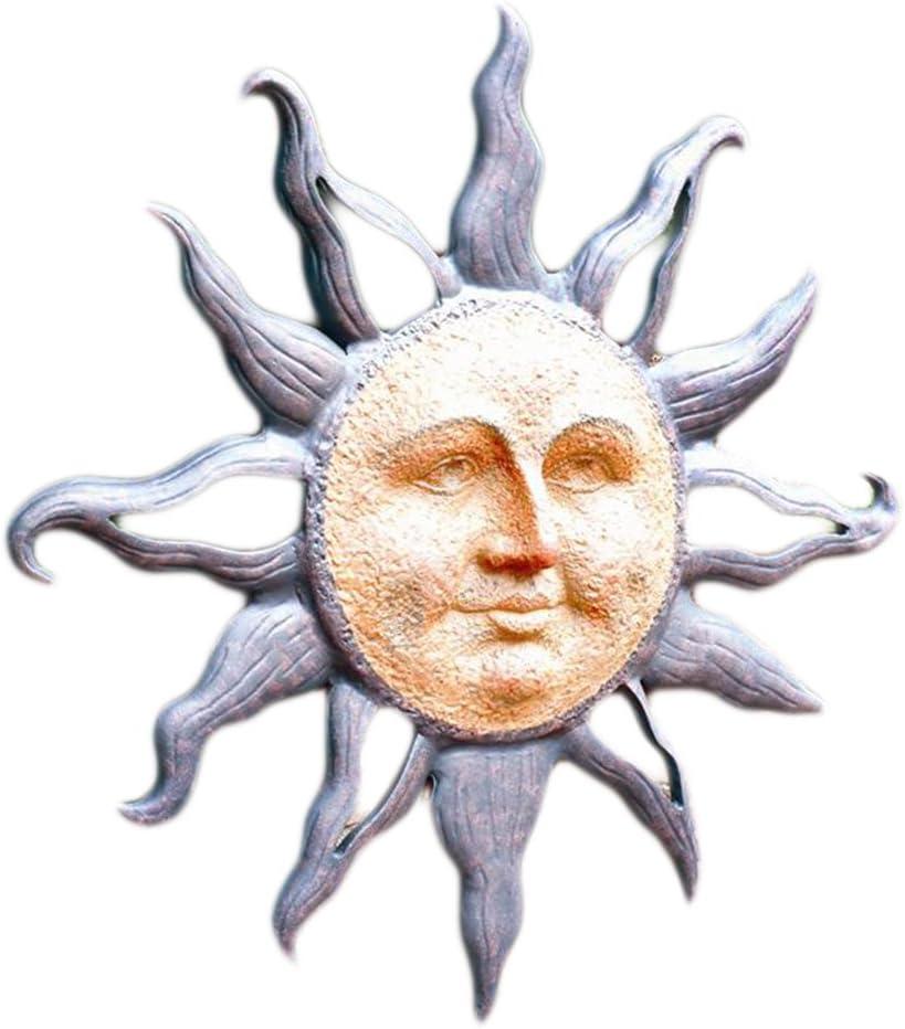 SPI Home 30808 Huge Garden Sun, 37 Inches