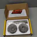 Powertrax 2210-LR Lock-Right (Dana 30)