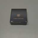 Premium Ultra-Thin Silicone Nipple Cover | Resuable Sticky Hypoallergenic Adhesive | Breast Petals | Travel Box (Caramel)