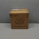 Egg Incubator with Temperature and Humidity Control, Automatic Egg Turner, Egg Candler, External Water Bottle Refill, Air Vent, 360 Clear View, Hatching Chicken Duck Quail Bird, APDOE HatchPro 12