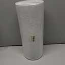 Portable Air Conditioner Hose - 5.9" Diameter, Anti-Clockwise Thread & Length up to 80" - Exhaust Hose for Portable Air Conditioner Vent Compatible with Delonghi & LG Air Conditioner Parts