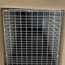Havahart Large 1-Door Live Animal Trap for Raccoons, Cats, Bobcats, Beavers, 32.29"L x 13.1"W x 11.1"H