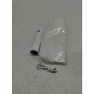 Vacuum Sealer, Handheld Vacuum Sealer for Food