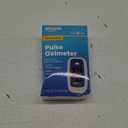 Amazon Basic Care Pulse Oximeter (Previously Healthwise)