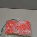 2 Pack Sublimation Crystal Blanks Sublimation Heart Plaque Glass Blanks for Sublimation Award Trophy Photo Picture Frame Tabletop Ornaments DIY Gifts (Heart)