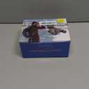 Digital Binoculars with Camera - 8X Digital Zoom, 2" LCD Display 40MP Camera 2.5K Videos Ideal for Concerts, Bird Watching, and Outdoor Adventures with 32GB SD Card - S555