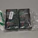 2PCS Glass Oil Film Remover for Car,Roll-On Glass Compound with Cleaning Board,Removes Oil Film & Smudges,Universal Anti-Rain Fog BrushOil Film Remover for Car Windshields and Windows(100g)