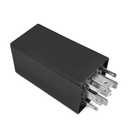 LM519 Flasher Relay Fit for Jeep Grand Cherokee 1999-2004 Chrysler Town Country 1996-2000 Dodge Caravan 1996-2000, LED Turn Signal Flasher Relay Replace EFL15 EFL-15 3685815