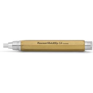 Kaweco Sketch Up Brass Corrector - 5.6mm