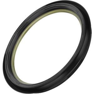 M MATI Front Brake Drum Dust Seal for Honda Rancher 350 400 2000-2007 Foreman 400 450 2002-2004 Rubicon 500 2001-2004 Rincon 650 2003-2005 91261-HN5-671