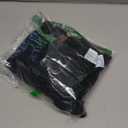 Port Company T-shirt Black L