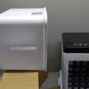 Windowless Air Conditioner 120° Oscillation (4 gallons,  250 square_fee)t