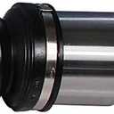 GSP NCV66010 CV Axle Shaft Assembly - Rear Left or Right (Driver or Passenger Side)