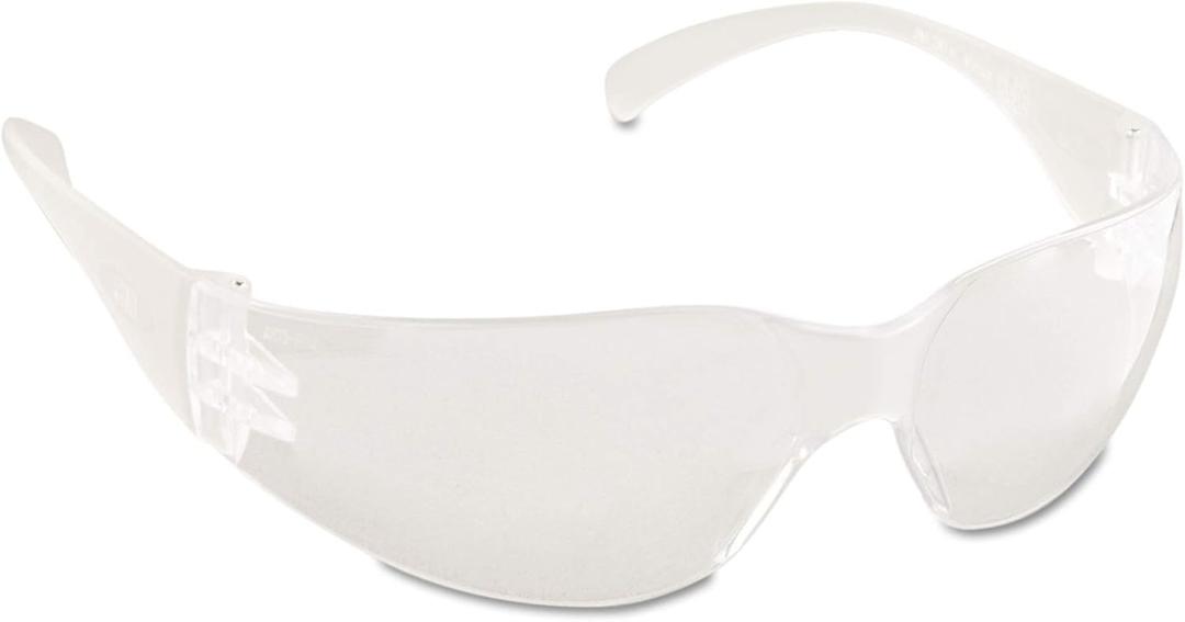 3M 1329 SEG VIRTUA M CLEAR ANTI-FORING LENSES