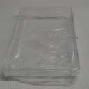 Plastic Trays Versatile Kitchen Cutlery Makeup Organizer for Desktop Bathroom and Office Storage Detachable and Storage Bins