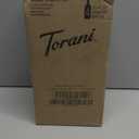 Torani Syrup, Vanilla, 25.4 Ounces (Pack of 4) Best buy Aug 20 / 27