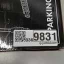 A-Premium Rear Driver Side Parking Brake Cable