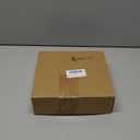 Qunclay 3 Pcs St Patricks Day Decorations for Table Irish Blessing Wood Sign Shamrock Rustic Home Office Tabletop Shelf Desk Decor for St. Patrick's Day Irish Festival Party Decor Supplies