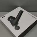 opove Apex Massage Gun Deep Tissue 14.5mm Percussion Fascia Muscle Massager for Athletes Workout Pain Relief Recovery Relaxation, Professional Therapist Choice, Ergonomic for Effortless to Use (Black)