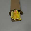 Burt's Bees Softening Foot Cream with Coconut Oil and Soap Bark, 4.3 Ounces, Pack of 3