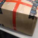 Dual Layer 4 Inch Memory Foam Mattress Topper for Pressure Relief with 4X Support, 2" Pillow Top Full XL Mattress Topper 50% Viscose Made from Bamboo Plus 2" Cooling Gel Memory Foam