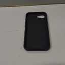 for iPhone 16e Case Design Strong Magnetic Cute Slim [Compatible with MagSafe] Wireless Charging Phone Case 2 in 1 Shockproof Heavy Duty Protection Cover 6.1",Turtle Shell