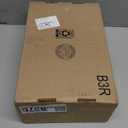 TIOSEBON Women's Slip On Walking Shoes Lightweight Casual Running Sneakers, 37,5