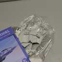 SEBUNAS 1:72 Scale F-14 Tomcat Fighter Jet Quick Build Model Kit Plastic F14 Fun Toy Airplane Assembly Aircraft Model with Stand Gift for Kids Suit for Birthday (36PCS)