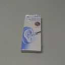 High-Definition Ear Wax Removal, Wireless Ear Cleaner, Safe and Gentle Ear Wax Removal Kit, Rechargeable Ear Cleaner with Camera and Light, Ear Cleaning Kit for Android and iOS (Black)