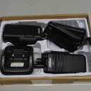 pxton 999S Rechargeable walkie talkies for Adults Long Range with Upgrade earpieces and Charger Dock,GMRS Handheld Two Way radios IP54 Waterproof 10 NOAA CH walkie Talkie (2 Pack)