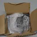 Zero Turn Lawn Mower Hitch with 1 1/4 Hitch Receiver6mm Thicker Heavy Duty Steel Trailer Receivers Hitch, Compatible with Many Models Lawn Mower, Tractor, Trailer, Golf Cart Etc