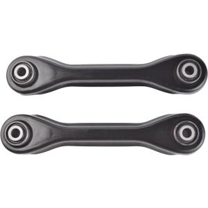 K660012 Rear Lower Forward Control Arm Compatible With 2000-2015 FORD FOCUS 2006-2015 MAZ-DA 5 2005-2011 VOLVO V50