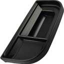 Center Console Dash Tray, Car Center Console Storage Tray Organizer Compatible with Ford Maverick 2022-2024, 1 PC
