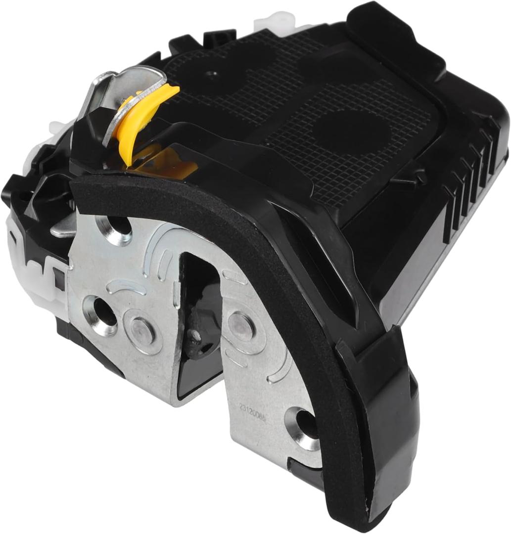 X AUTOHAUX Replacement Rear Left Passenger Side Power Door Lock Actuator Motor for Honda Accord 2013-2017 for Honda Ridgeline 2017-2020 Door Latch Actuator Assembly No.72650T0AA11 Black X AUTOHAUX Replacement Rear Left Passenger Side Power Door Lock Actuator Motor for Honda Accord 2013-2017 for Honda Ridgeline 2017-2020 Door Latch Actuator Assembly No.72650T0AA11 Black