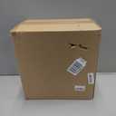 24 Pieces Martini Glasses 10.5oz Plasitc Ribbed Coupe Glasses Champagne Shatterproof Acrylic Vintage Cocktail Glassware Margarita Wine Glasses Disposable Cups for Parties Wedding Anniversary Bar Clear