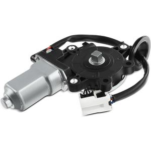 Front Right Passenger Side Power Window Lift Motor for Infiniti G35 2003-2007 350Z 2003-2009