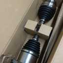A-Premium CV Axle Shaft Assembly Compatible with Cadillac, Chevy & GMC Models - Silverado 1500, Suburban, Tahoe, Avalanche, K1500, Sierra 1500, Yukon, Escalade - 1999-2006 - Front Left or Right