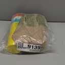 Homestockplus 【Set of 8】 20 Oz Tumbler Cups,Unbreakable Drinking Cups Microwave and Dishwasher Safe BPA Free ECo Friendly Reusable Cup For Smoothies,Water