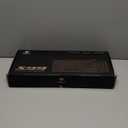 AULA 99 Key Keyboard, Wireless Gaming Keyboard Bluetooth Computer Keyboards Creamy Cute with Number Pad RGB Backlit Tri-Mode BT/2.4GHz/USB-C - Pink