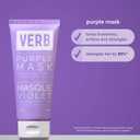 Verb Purple Hair Mask