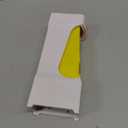 Quality Home One Click Stick with Stainless Steel Blade, Cheese Splitter, Butter Slicer, for Bread, Cakes, Cookies