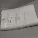 Tempur-Pedic TEMPUR Neck Pillow, Small Profile, White