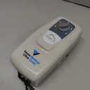 Vaunn Medical Cloud Air Whisper Quiet Alternating Air Pressure Mattress Topper with Pump Twin Size 36" x 78" x 3"