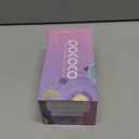 POCOCO Realistic Constellation-2 Series Discs, 5K Resolution, Realistic Patterns, 6 Pieces